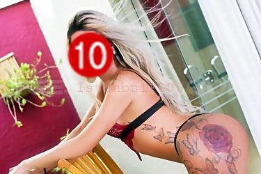 travesti pendik lia sarışın